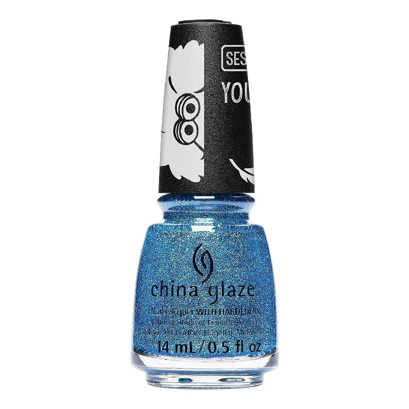 nail polish fringe sheen-China Glaze - Dat Color Dough 0.5 oz - #84675