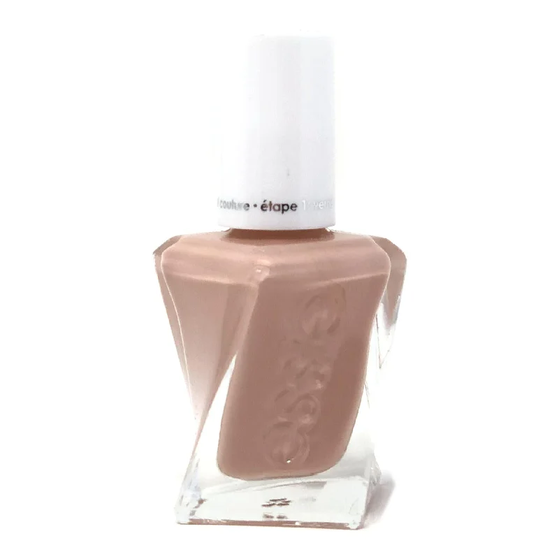 nail polish seam glow-Essie Gel Couture - Rose To The Top 0.5 oz - #47