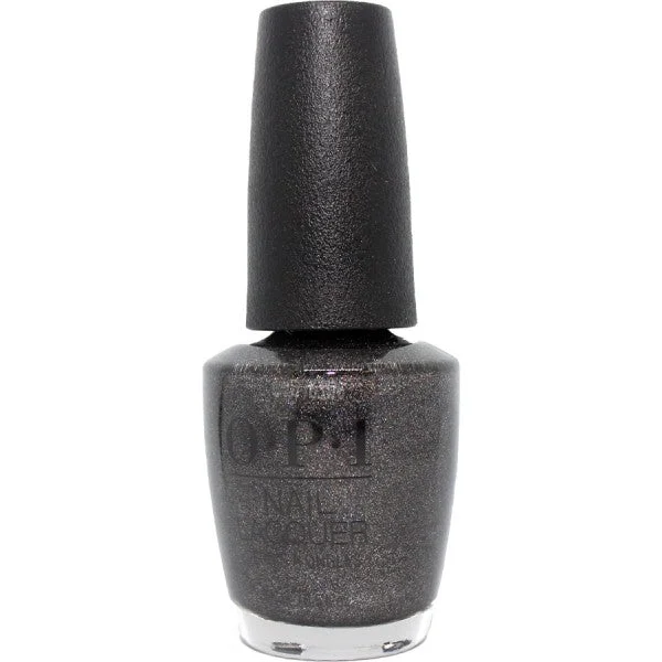 nail repair for nail restoration-OPI NAIL POLISH HRN02 TURN BRIGHT AFTER SUNSET