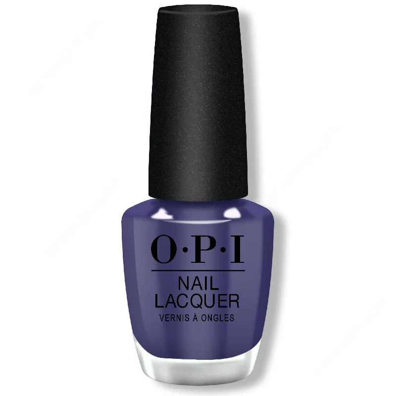 nail polish plaid fog-OPI Nail Lacquer - Nice Set Of Pipes 0.5 oz - #NLU21