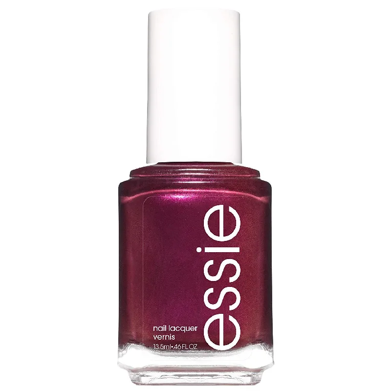 nail polish parchment drape-Essie Without Reservations 0.5 oz - #275