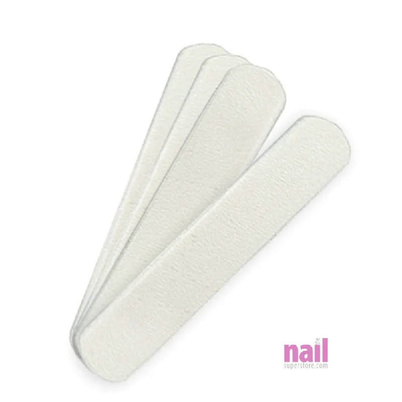 nail repair with calcium-Professional Manicure Nail File 50 ct | Mini  Size - Pack