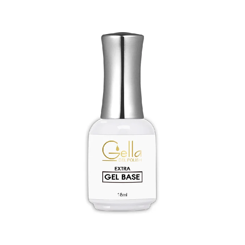 nail polish knit quill-Extra Base Gel