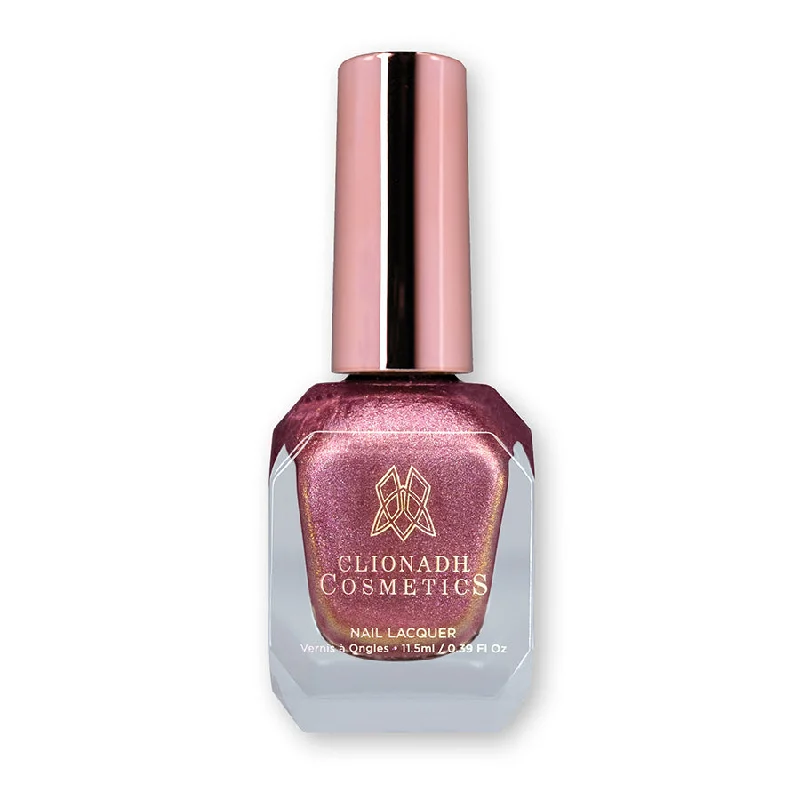 nail polish tapestry shadow-Quench Fruitlacquer