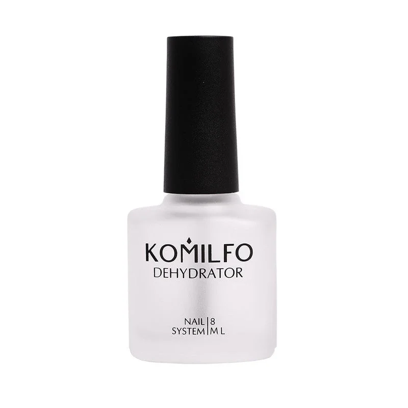 nail repair for fungal nails-Komilfo Dehydrator 15 ml