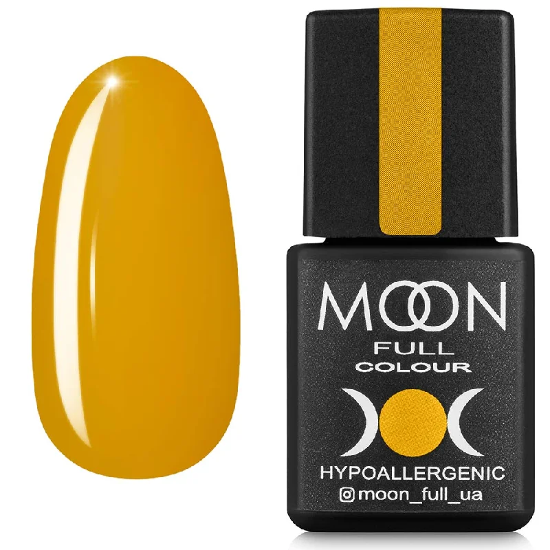 nail polish porch bowl-Moon Full Barbie Color Rubber Base Gel Nail Polish 0.27 oz 05