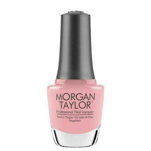 nail polish fabric fire-Morgan Taylor - On Cloud Mine - #3110379