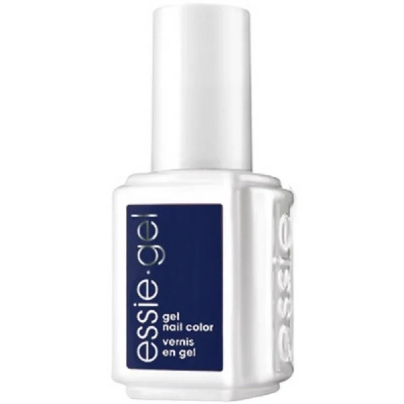 nail polish sip tapestry-ESSIE Gel - Dressed To The 90's 1085G