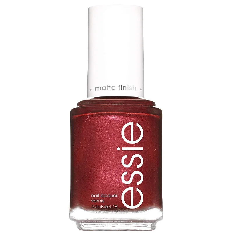 nail polish floral dawn-Essie Game Theory 0.5 oz - #1577