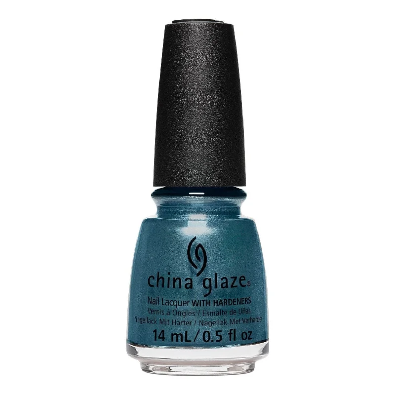 nail polish denim snow-China Glaze - Cattle Drive Me Crazy 0.5 oz - #84712