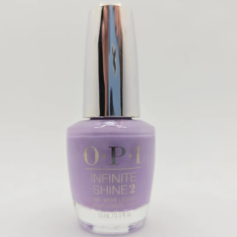 nail repair for nail strength-OPI INFINITE SHINE - SICKENINGLY SWEET - HR Q26