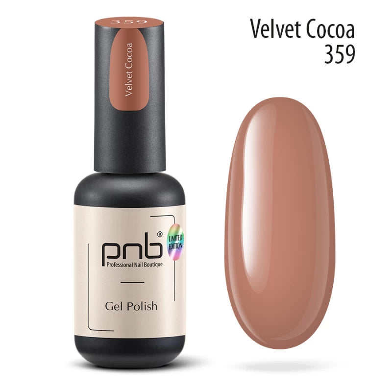 359 Velvet Cocoa