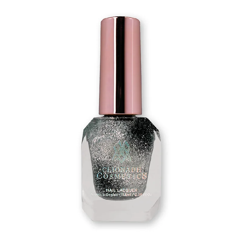 nail polish jetty cellar-Broken Mirror Nail Lacquer