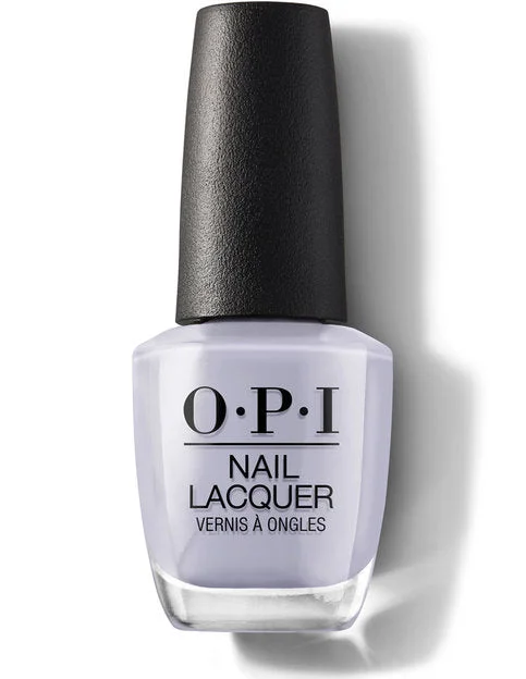 nail polish cloak tulle-OPI Nail Polish - T90 Kanpai OPI!