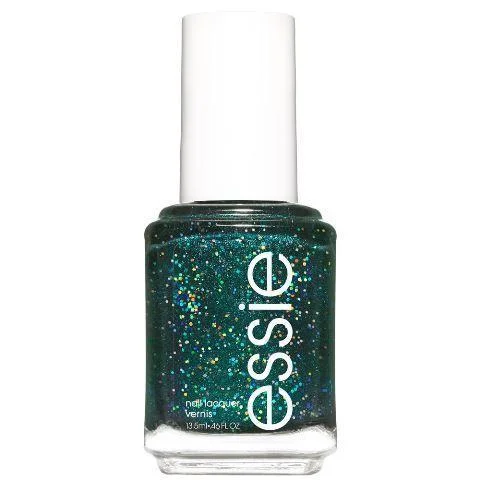 nail polish suede hail-Essie Under Wraps 0.5 oz - #1596