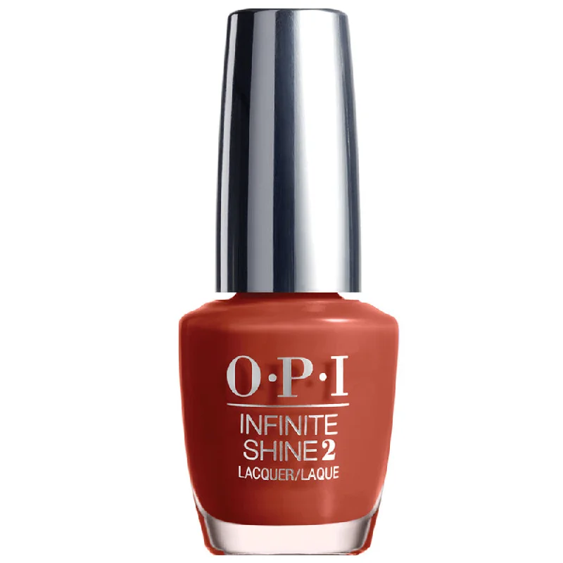 nail polish hearth shot-Infinite Shine - ISL51 Hold Out For More