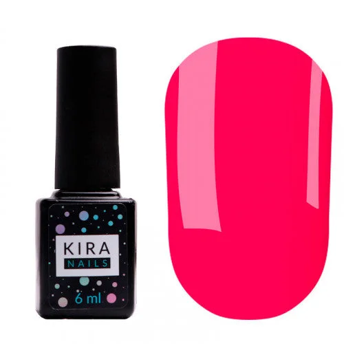 nail repair with acrylic powder-Kira Nails Gel Polish 177 6 ml