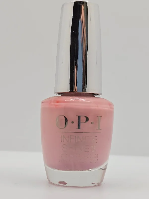 nail repair for lifting nails-Opi Infinite Shine ISL L18 TAGUS IN THAT SELFIE!