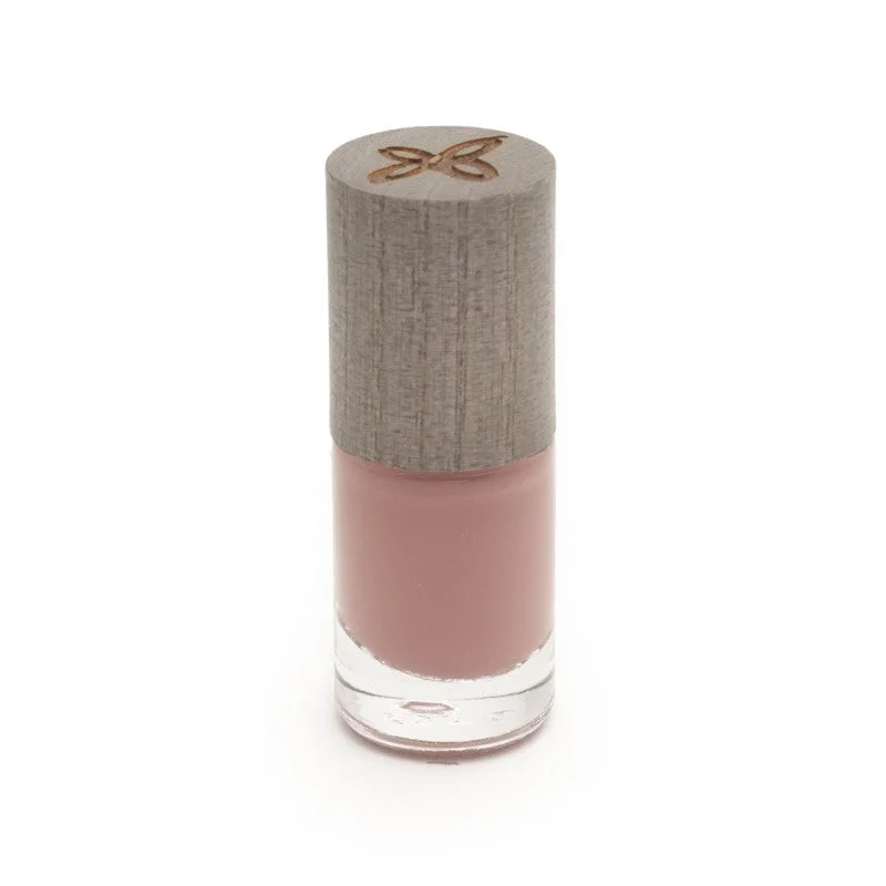 nail polish meadow orange-NAIL POLISH - 22 ROSE POUDRÉ