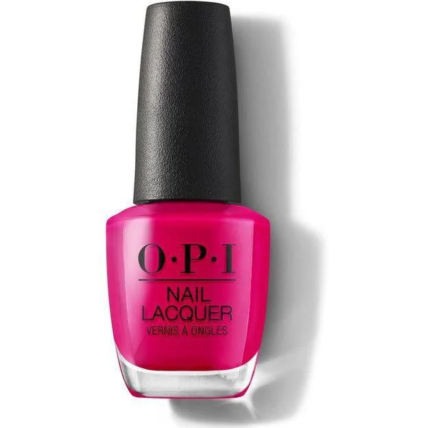 nail polish cashmere flood-OPI Nail Lacquer - Toying With Trouble 0.5 oz - #NLHRK09