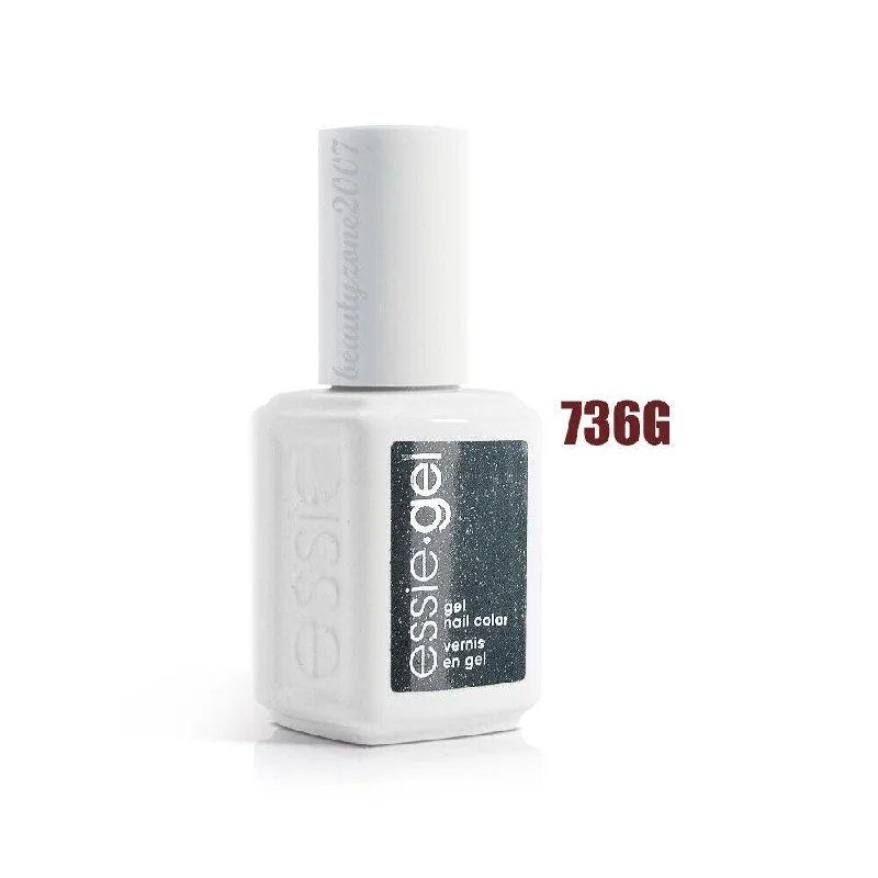 nail polish relic scroll-Essie Gel 0736G Cause & Reflect