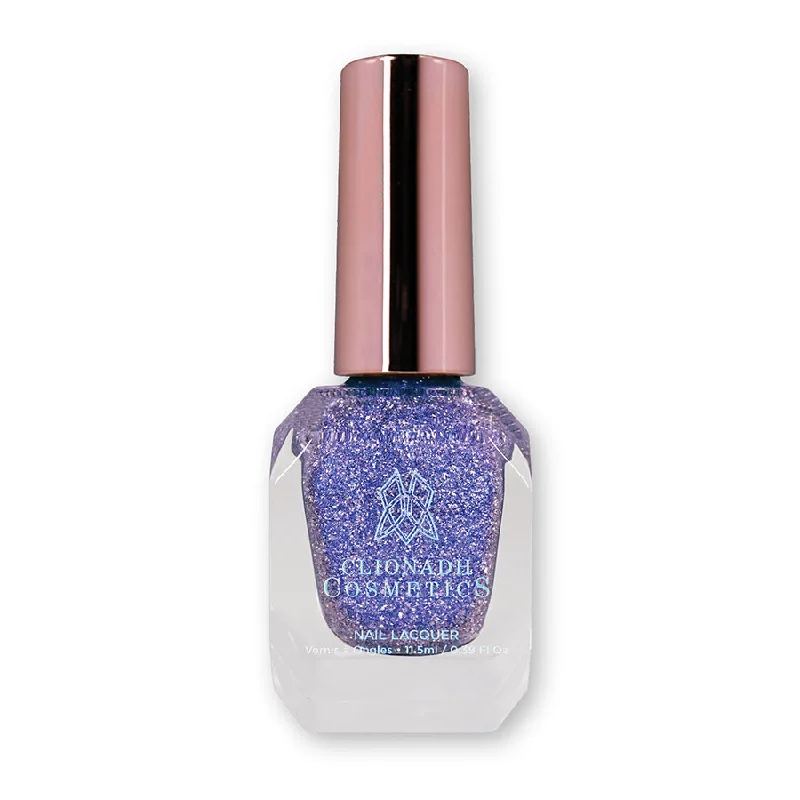 nail polish spring fruit-Spilled Salt Nail Lacquer