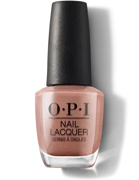 nail polish totem fountain-OPI Nail Polish - L15 Made It To the Seventh Hill!