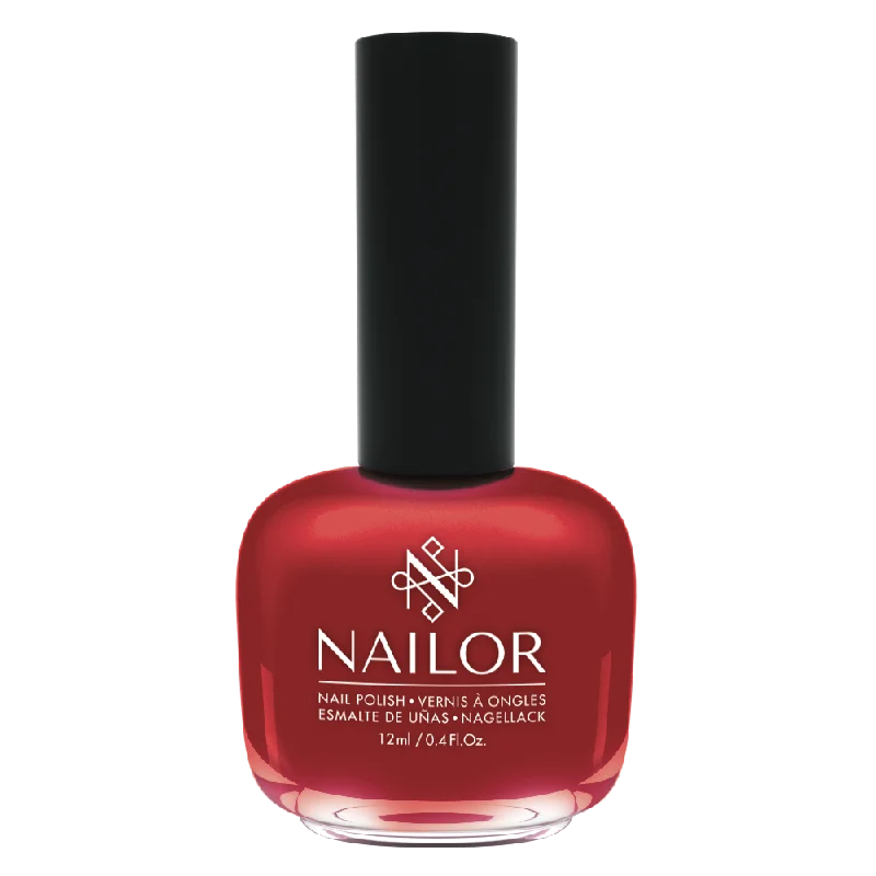 nail polish emblem argyle-#Petrov-Vodkin