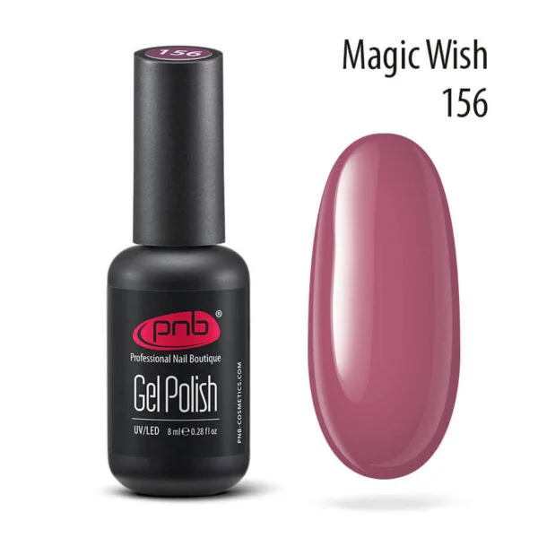 156 MAGIC WISH