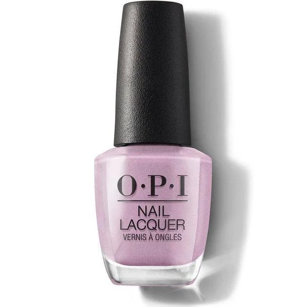 nail polish yarn smoke-OPI Nail Lacquer - Shellmates Forever! 0.5 oz - #NLE96