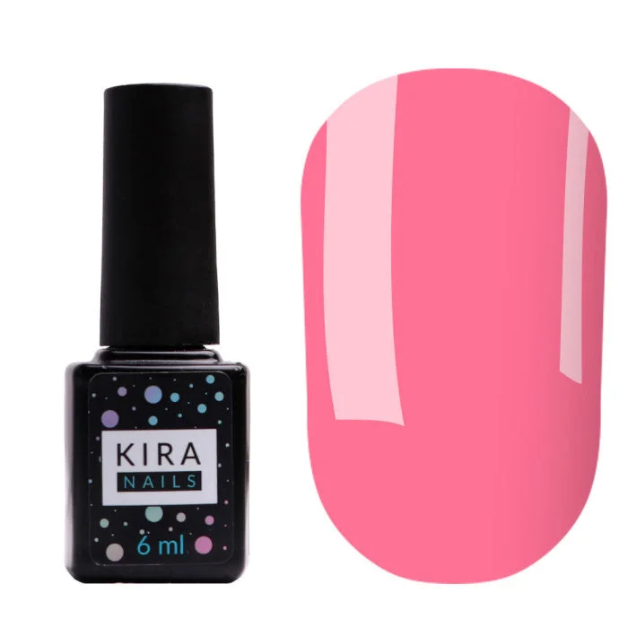 nail repair for nail bed-Kira Nails Gel Polish 101