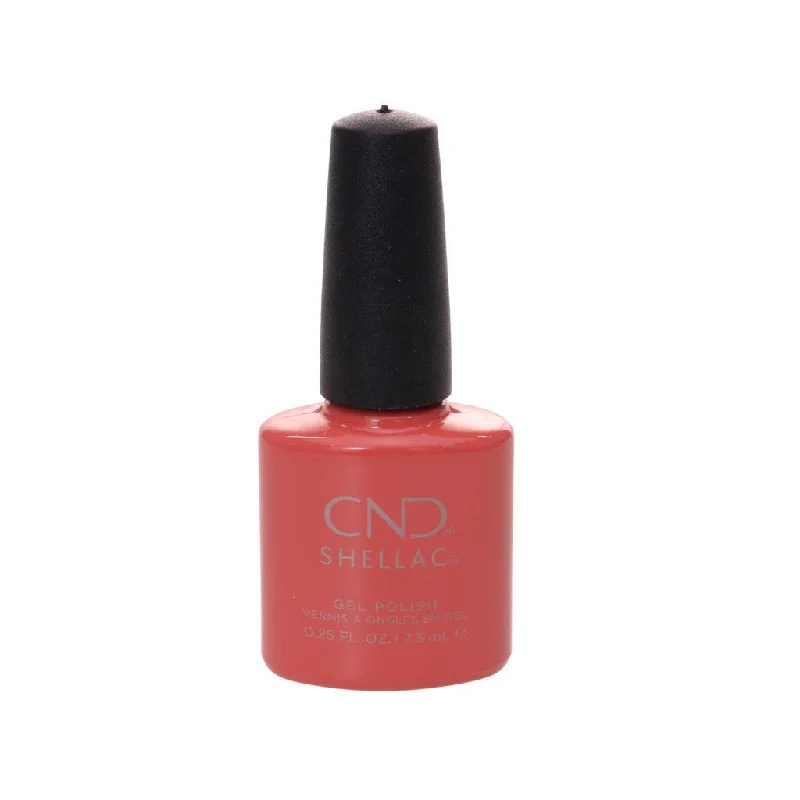 nail polish frost girder-Shellac - Soulmate