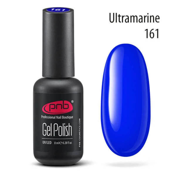 161 ULTRAMARINE