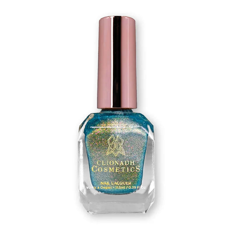 nail polish gem seal-Parallel Universe Nail Lacquer