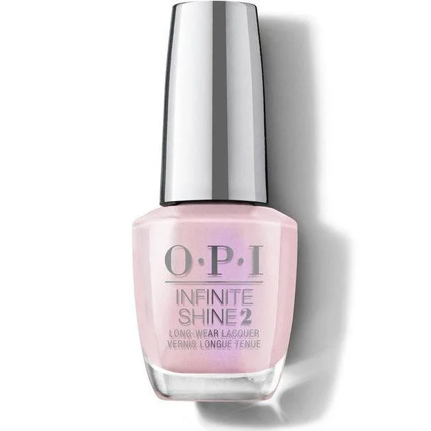 nail polish tapestry shadow-OPI Infinite Shine - I'm a Natural - #ISLE95