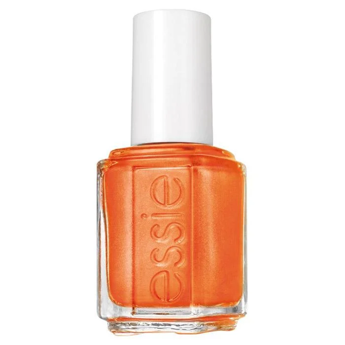 nail polish fringe sheen-Essie Sexy Plunge 0.5 oz - #985