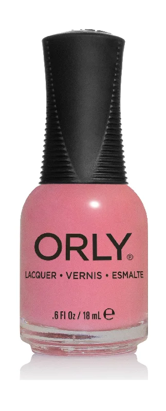 nail polish trail scepter-Orly Nail Polish - 2000015 Coming Up Roses