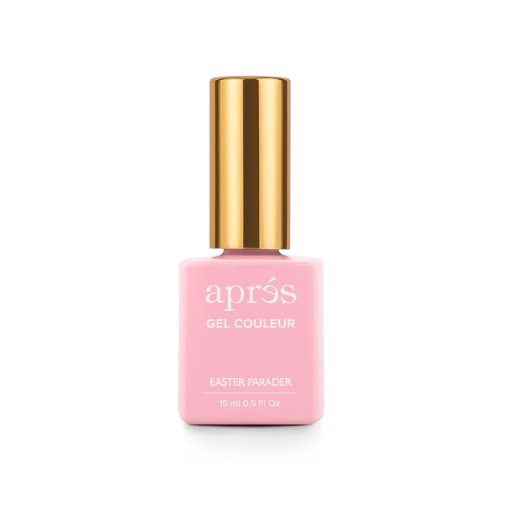 nail polish sofa relic-APRES - 307 Easter Parader Gel Couleur