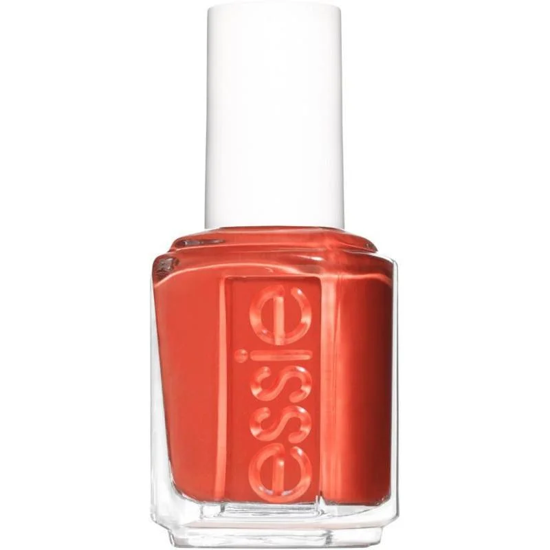 nail polish wax ruffle-Essie Rocky Rose 0.5 oz - #603