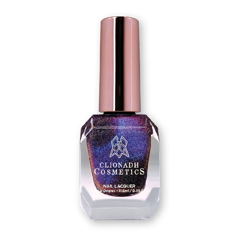 nail polish marker throne-Wormhole Nail Lacquer