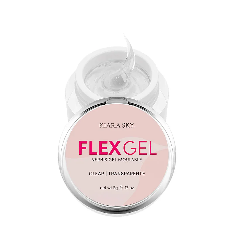 nail polish bottle inn-Flex Gel