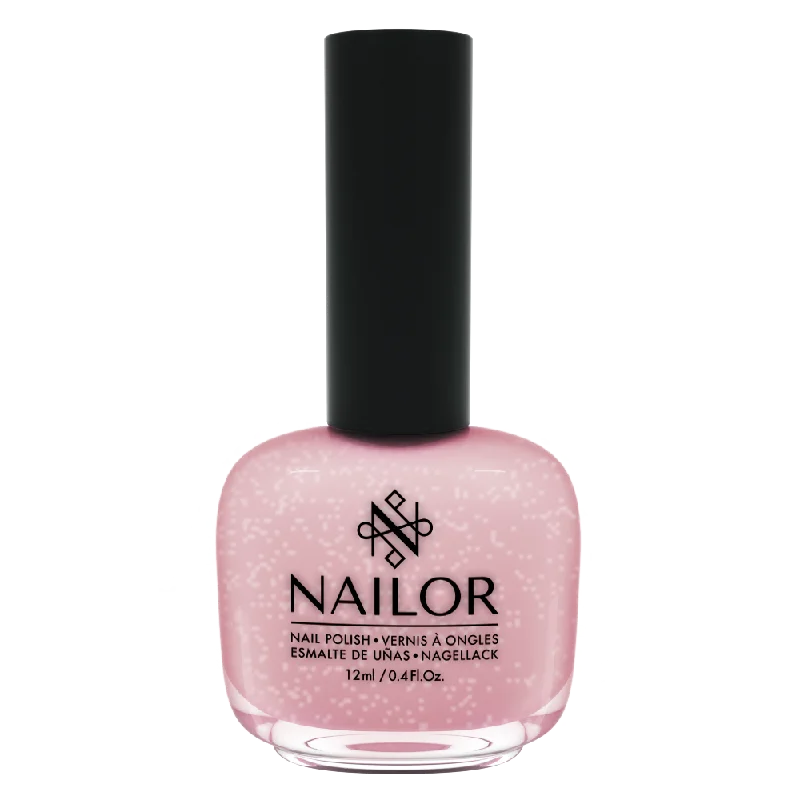 nail polish hem shimmer-#Korovin