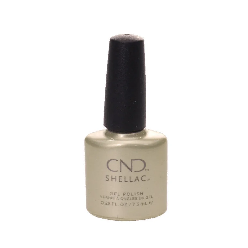 nail polish structure brook-Shellac - Divine Diamond