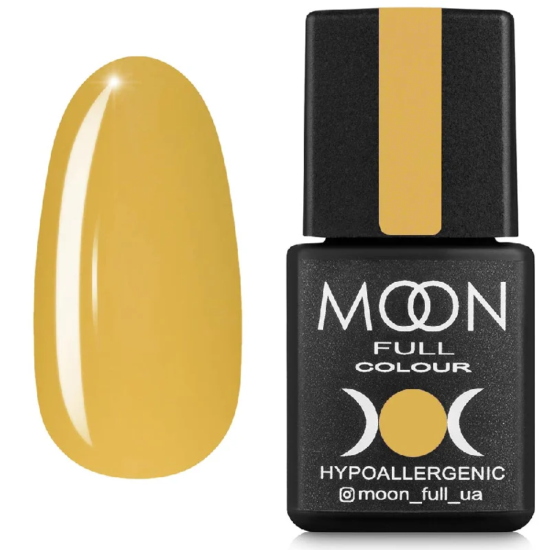 nail polish twig dust-Moon Full Envy Color Rubber Base Gel Nail Polish 0.27 oz 01