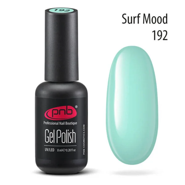 192 SURF MOOD