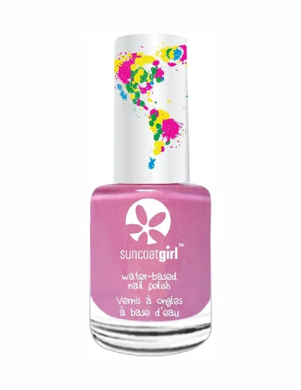 nail polish emblem treasure-Eye Candy