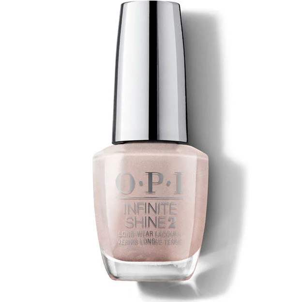 nail polish flood linen-Infinite Shine - ISLSH3 Chiffon-D Of You