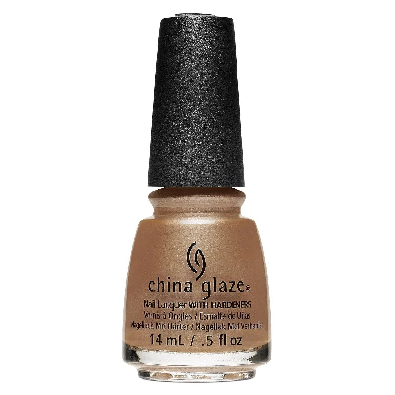 nail polish atlas hood-China Glaze Toast It Up! 0.5 oz - #84109