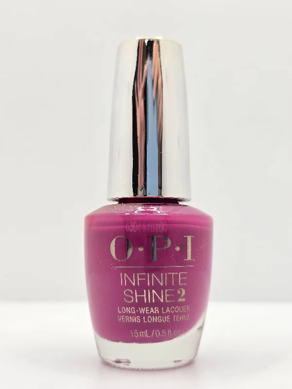 nail repair treatment at home-OPI Infinite Shine ISL T83 Hurry-Juku Get This Color! 15ML