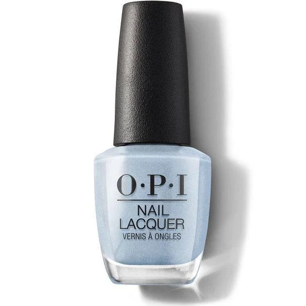 nail polish knit flame-OPI Nail Lacquer - Did You See Those Mussels? 0.5 oz - #NLE98